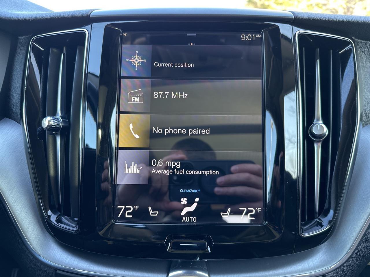 2018 Volvo XC60 T6 Momentum Chantilly VA