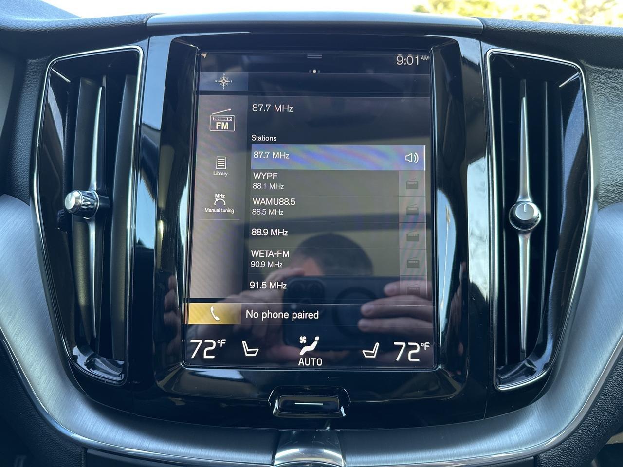 2018 Volvo XC60 T6 Momentum Chantilly VA