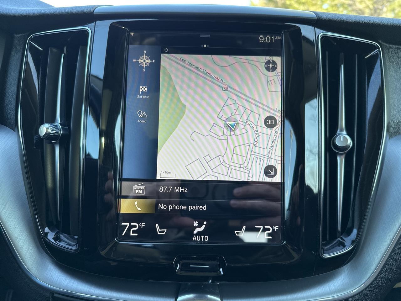 2018 Volvo XC60 T6 Momentum Chantilly VA