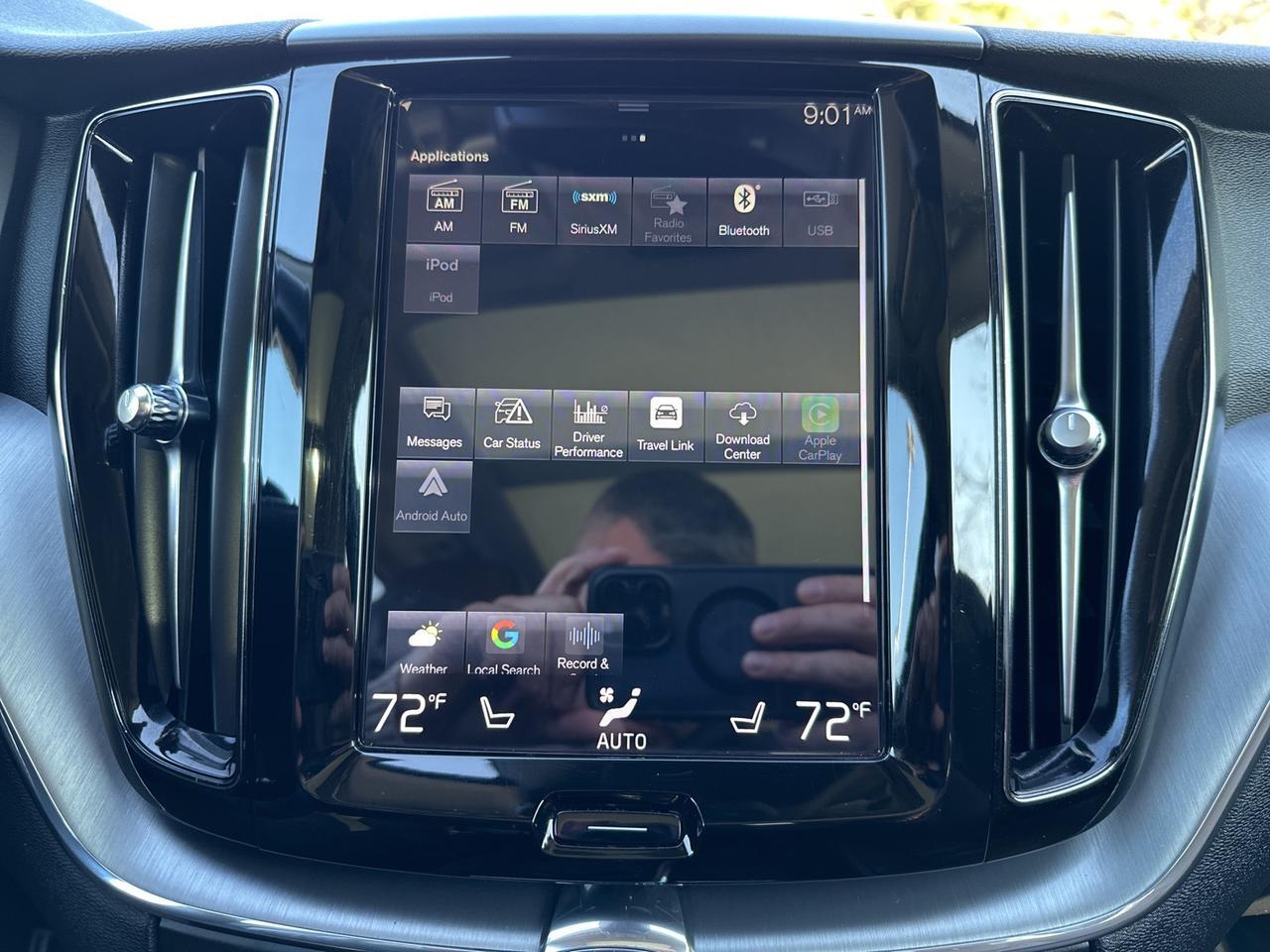 2018 Volvo XC60 T6 Momentum Chantilly VA