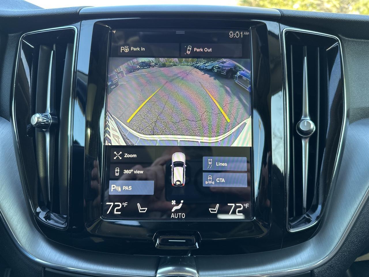 2018 Volvo XC60 T6 Momentum Chantilly VA