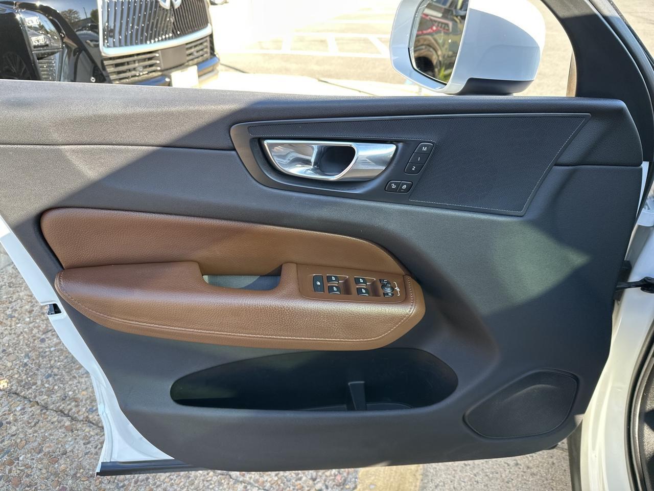 2018 Volvo XC60 T6 Momentum Chantilly VA