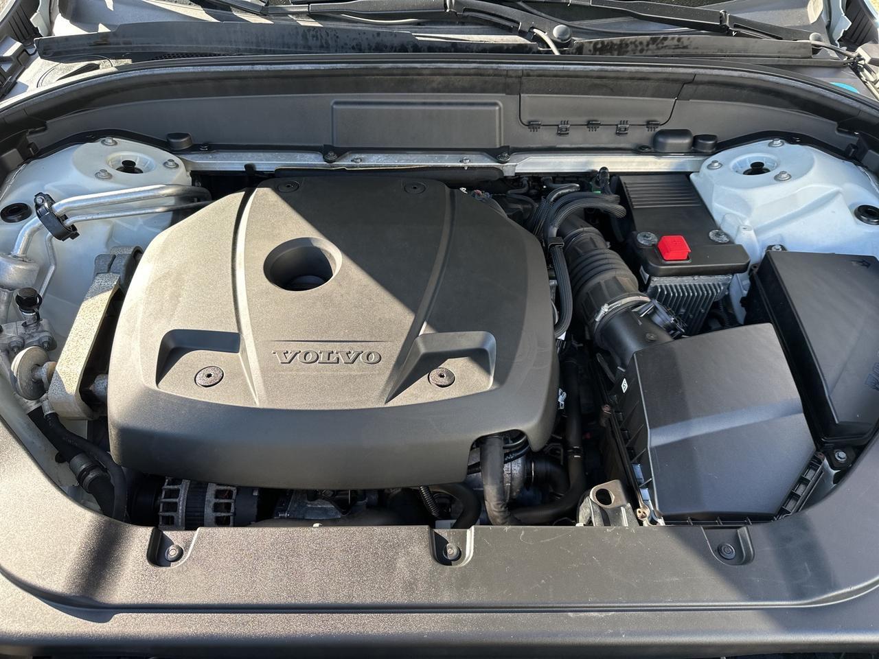 2018 Volvo XC60 T6 Momentum Chantilly VA