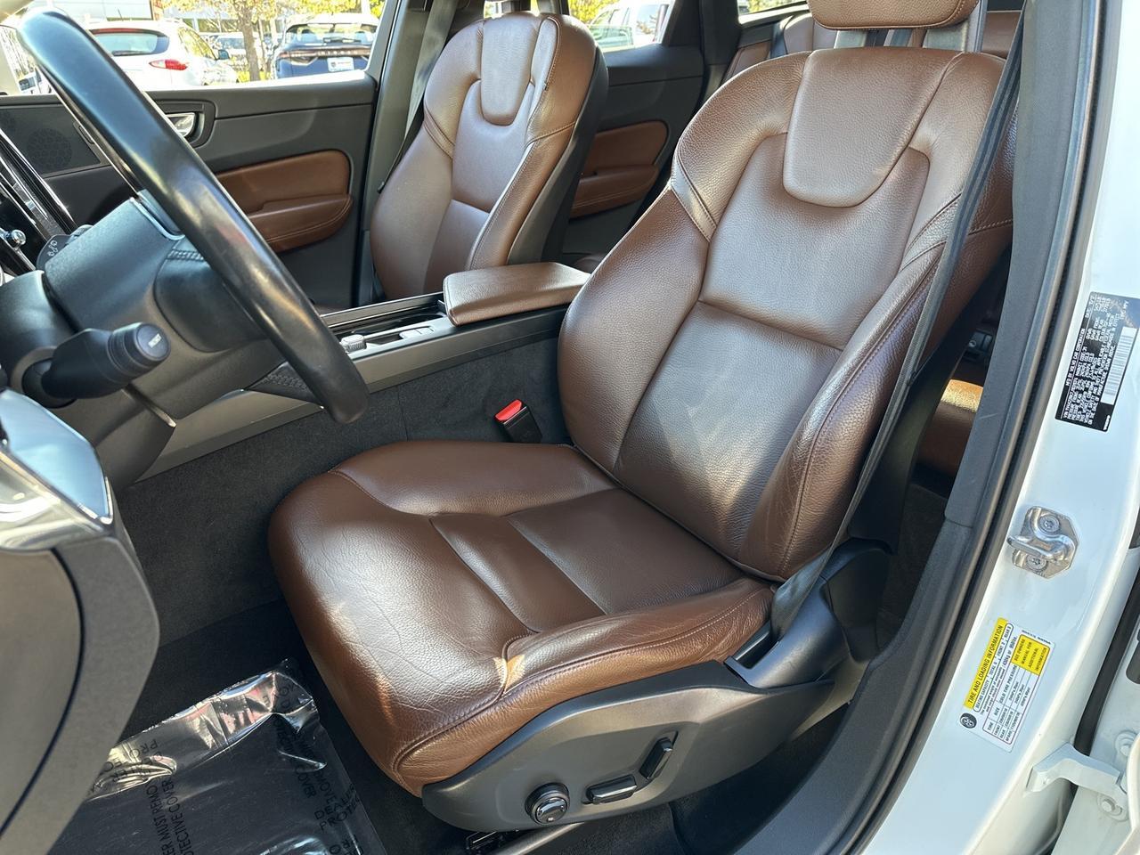 2018 Volvo XC60 T6 Momentum Chantilly VA