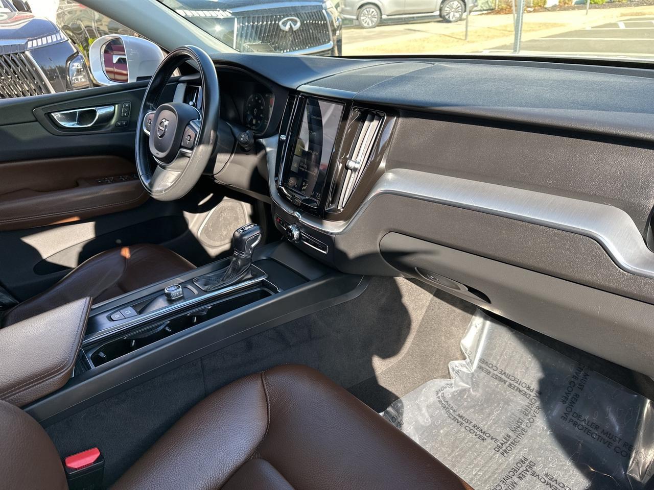 2018 Volvo XC60 T6 Momentum Chantilly VA