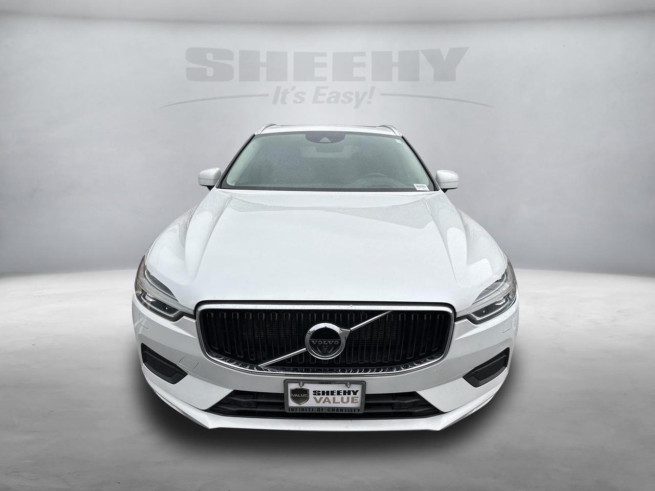 2018 Volvo XC60 T6 Momentum Chantilly VA