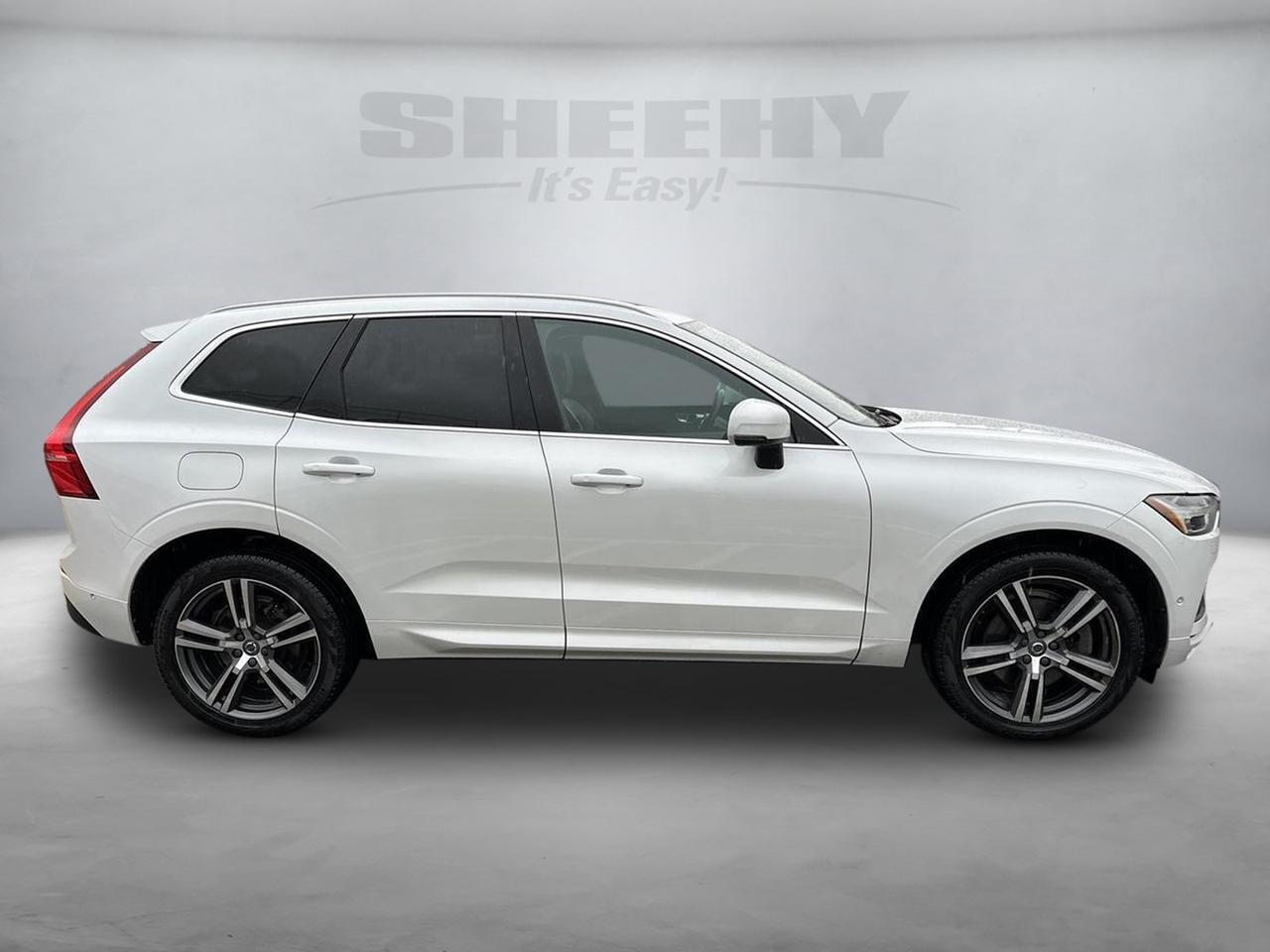 2018 Volvo XC60 T6 Momentum Chantilly VA