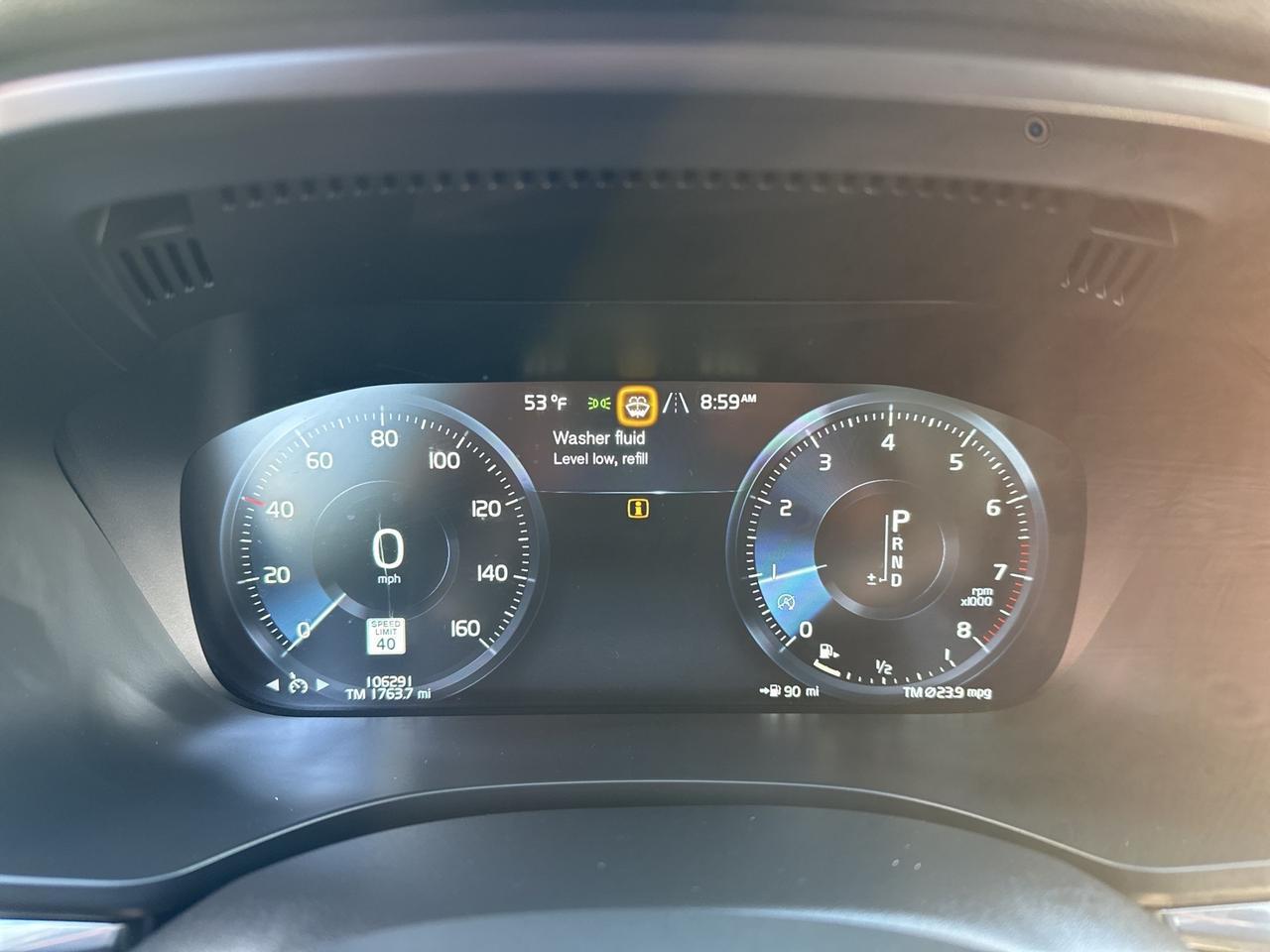 2018 Volvo XC60 T6 Momentum Chantilly VA