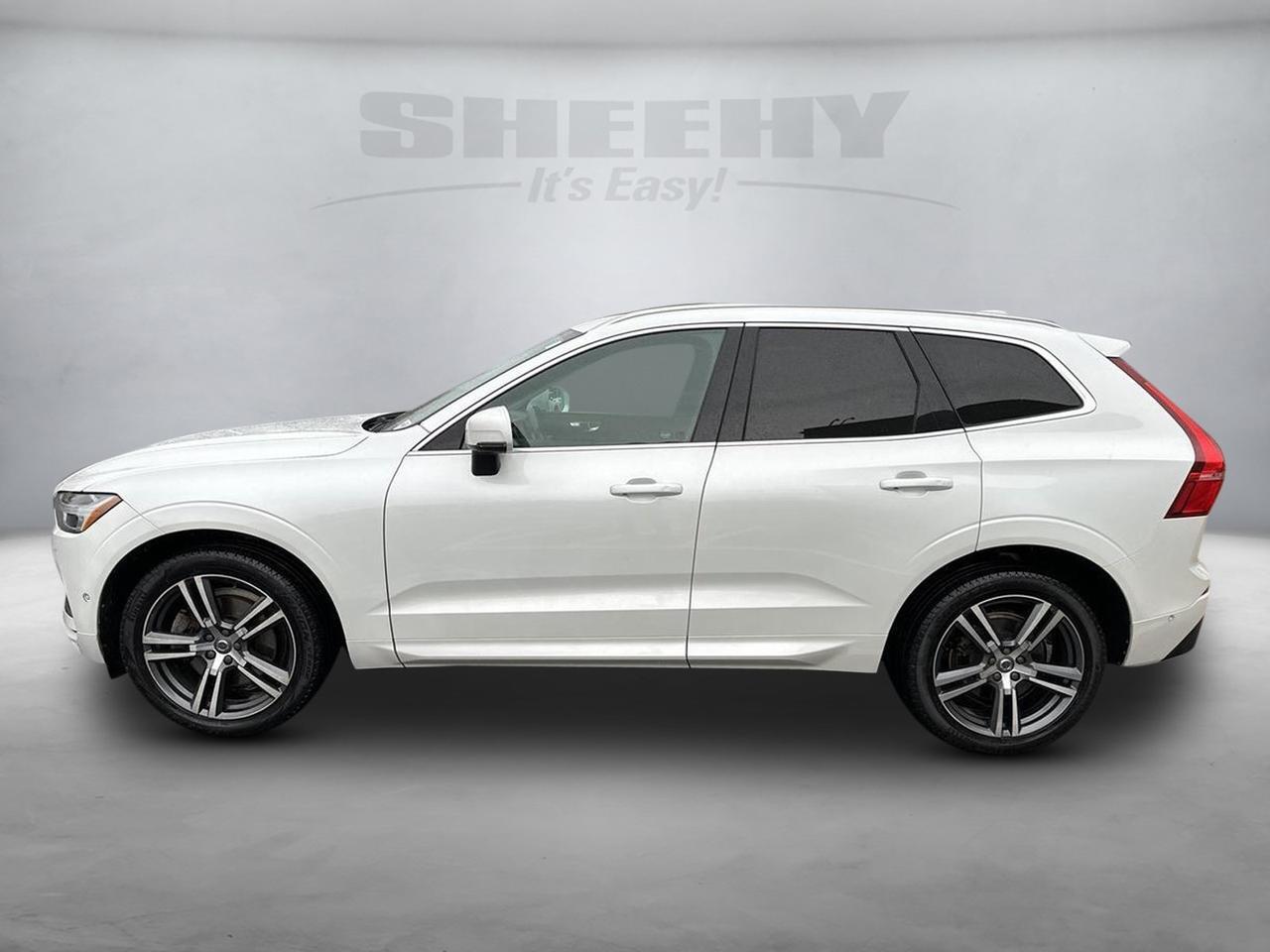2018 Volvo XC60 T6 Momentum Chantilly VA