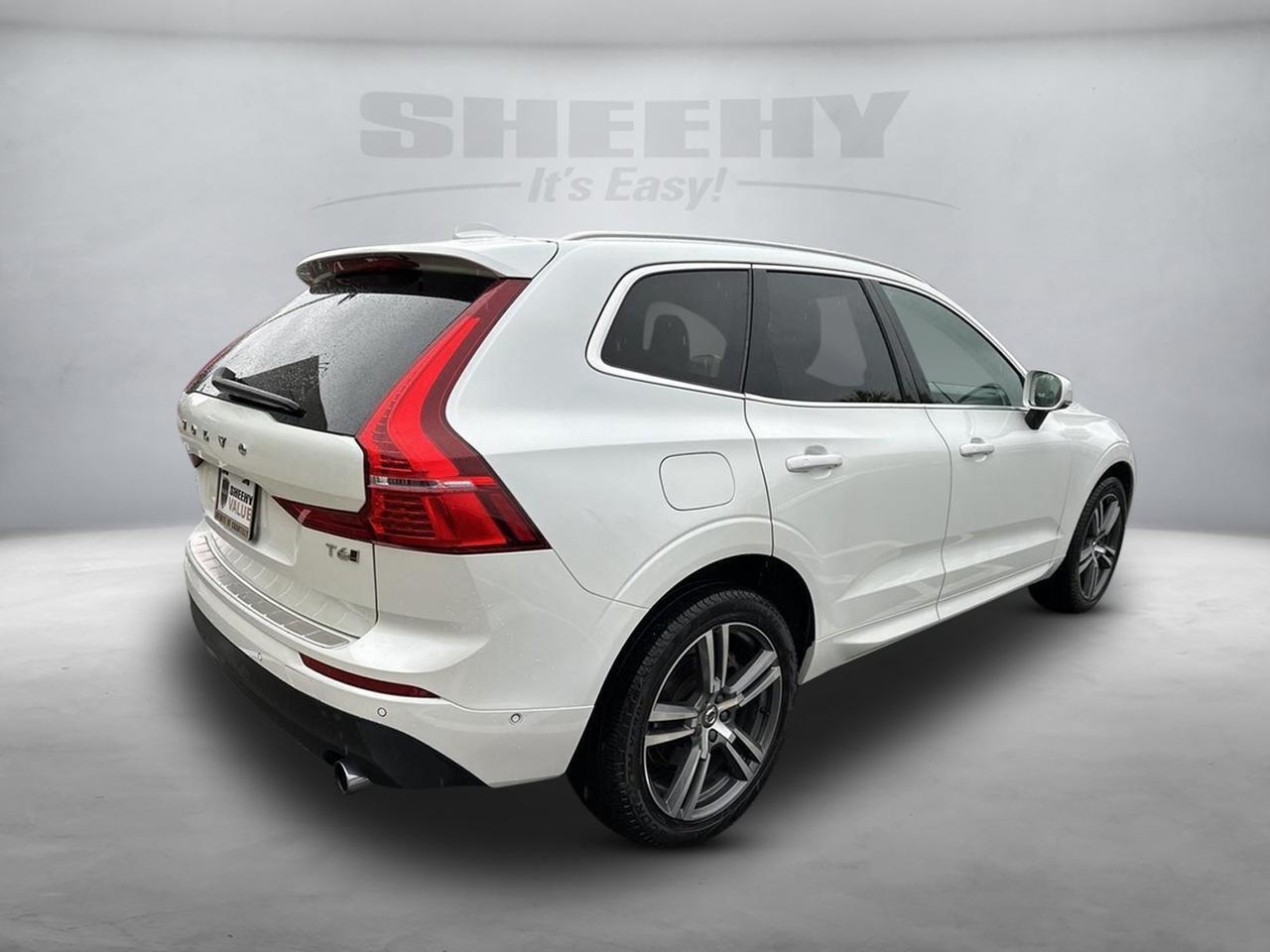 2018 Volvo XC60 T6 Momentum Chantilly VA