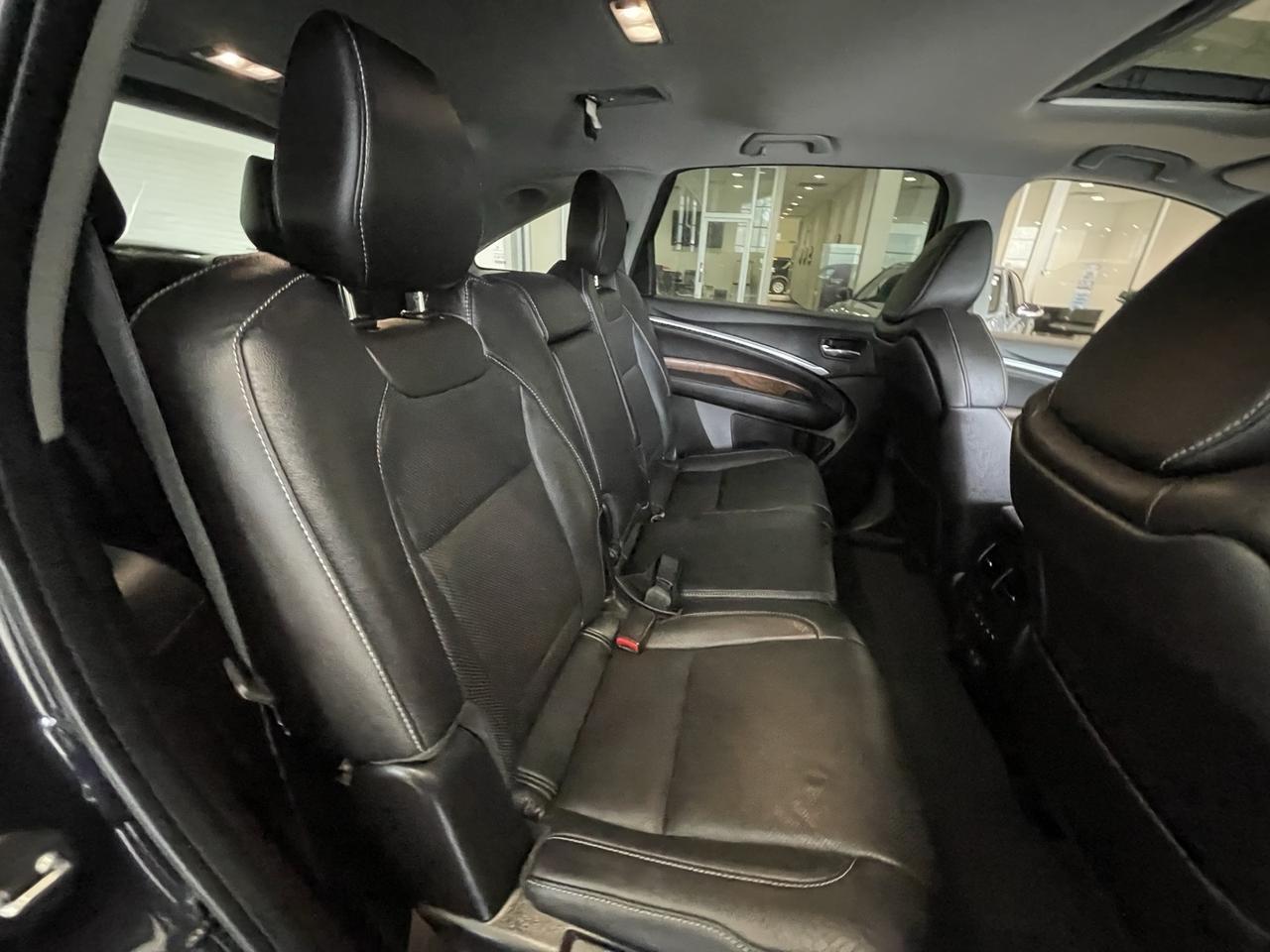 2019 Acura MDX 3.5L Technology Package Annapolis MD