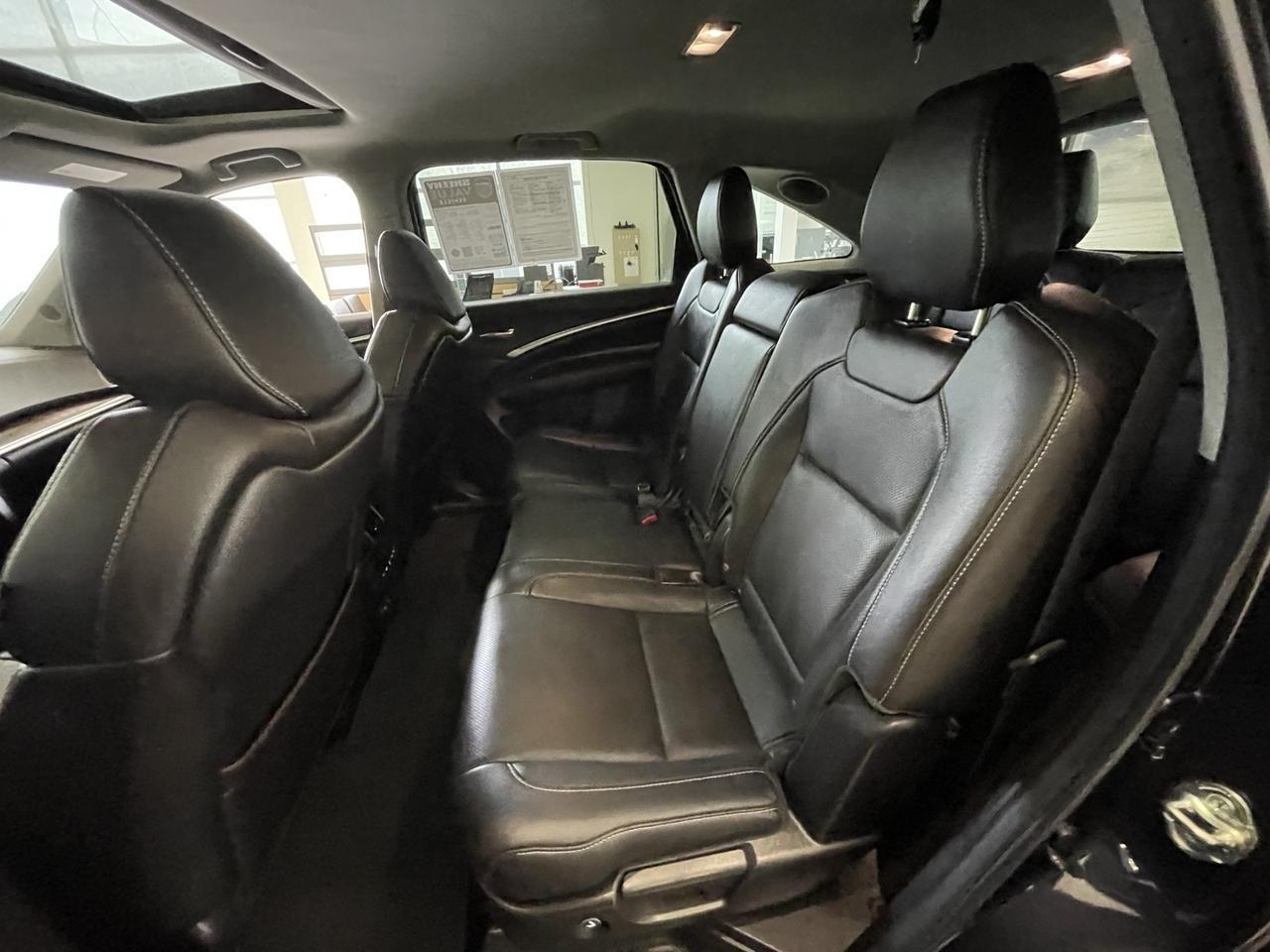 2019 Acura MDX 3.5L Technology Package Annapolis MD