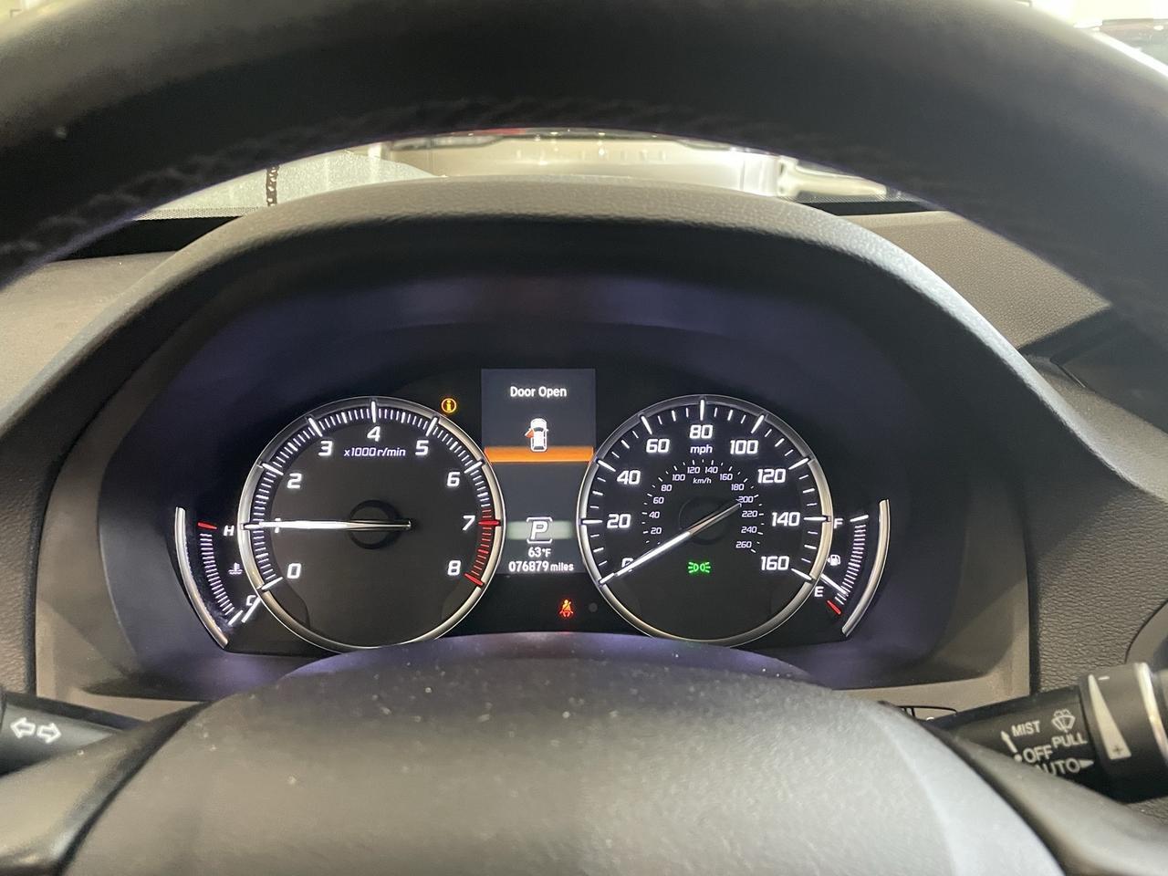 2019 Acura MDX 3.5L Technology Package Annapolis MD