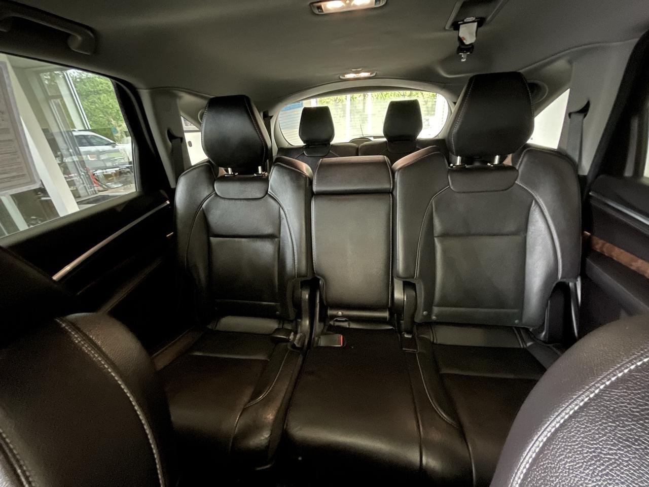 2019 Acura MDX 3.5L Technology Package Annapolis MD