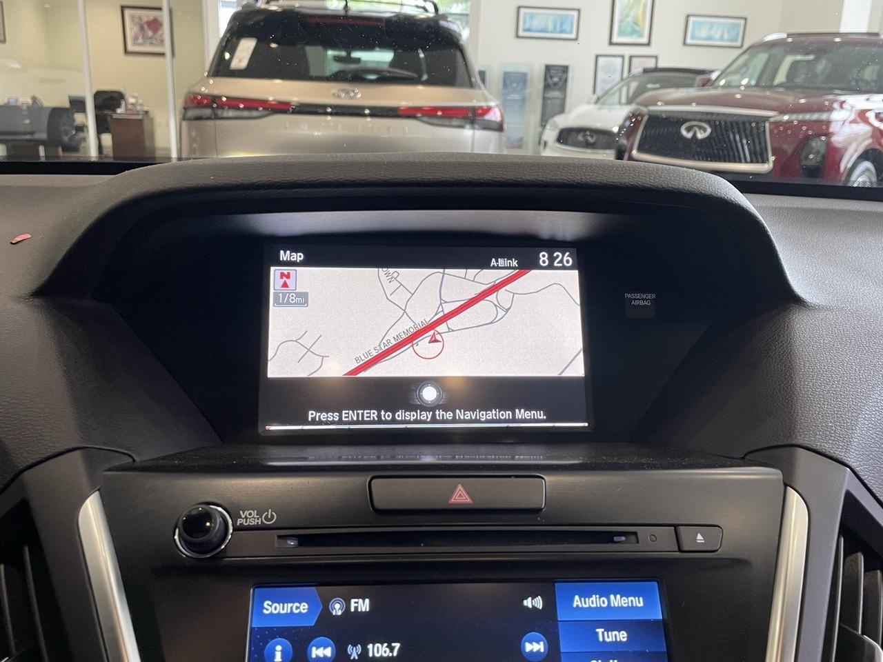 2019 Acura MDX 3.5L Technology Package Annapolis MD