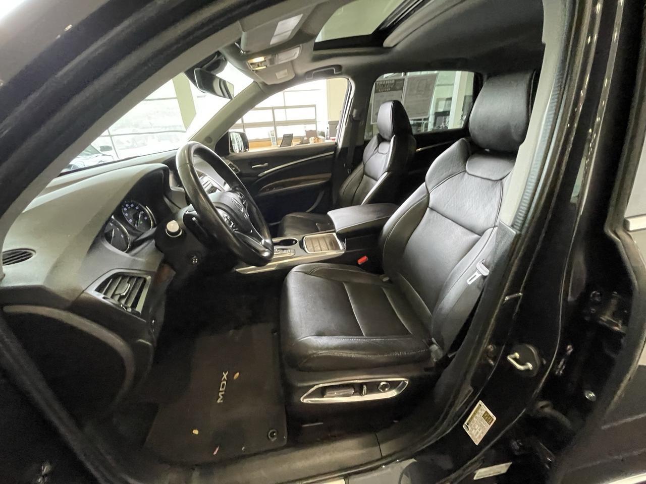 2019 Acura MDX 3.5L Technology Package Annapolis MD
