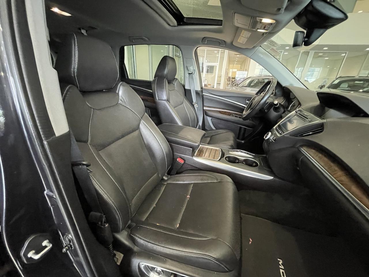 2019 Acura MDX 3.5L Technology Package Annapolis MD