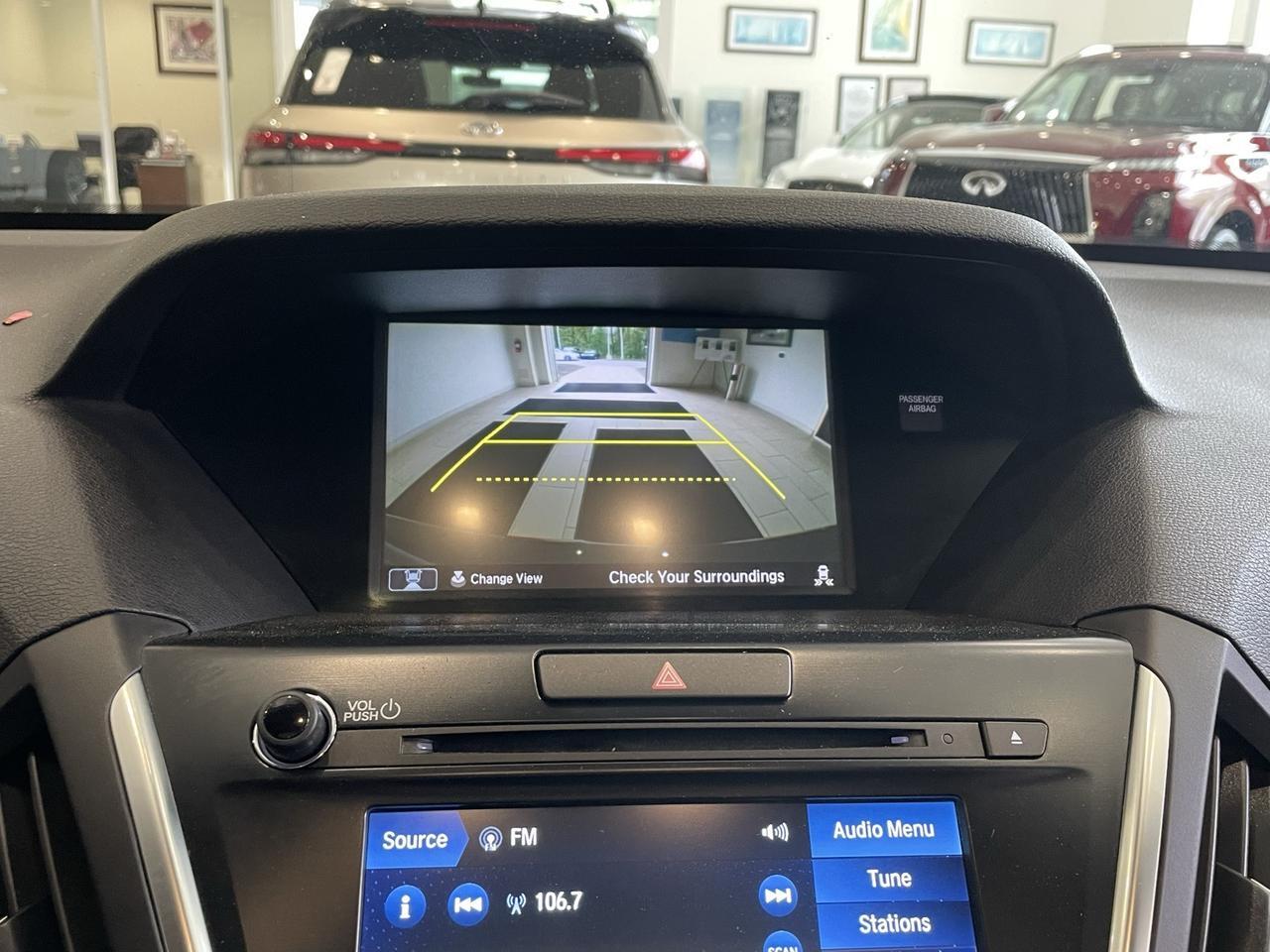 2019 Acura MDX 3.5L Technology Package Annapolis MD