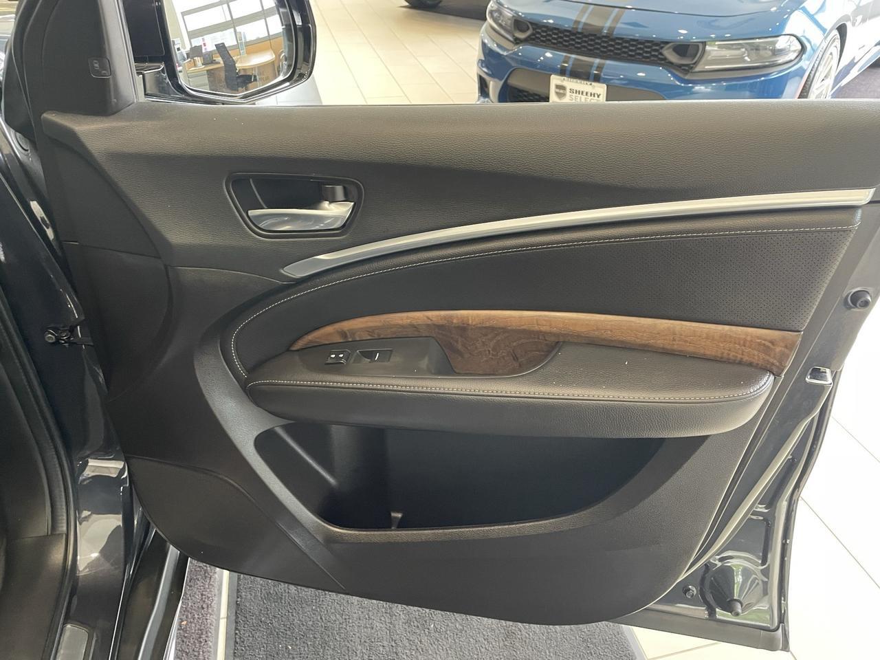 2019 Acura MDX 3.5L Technology Package Annapolis MD