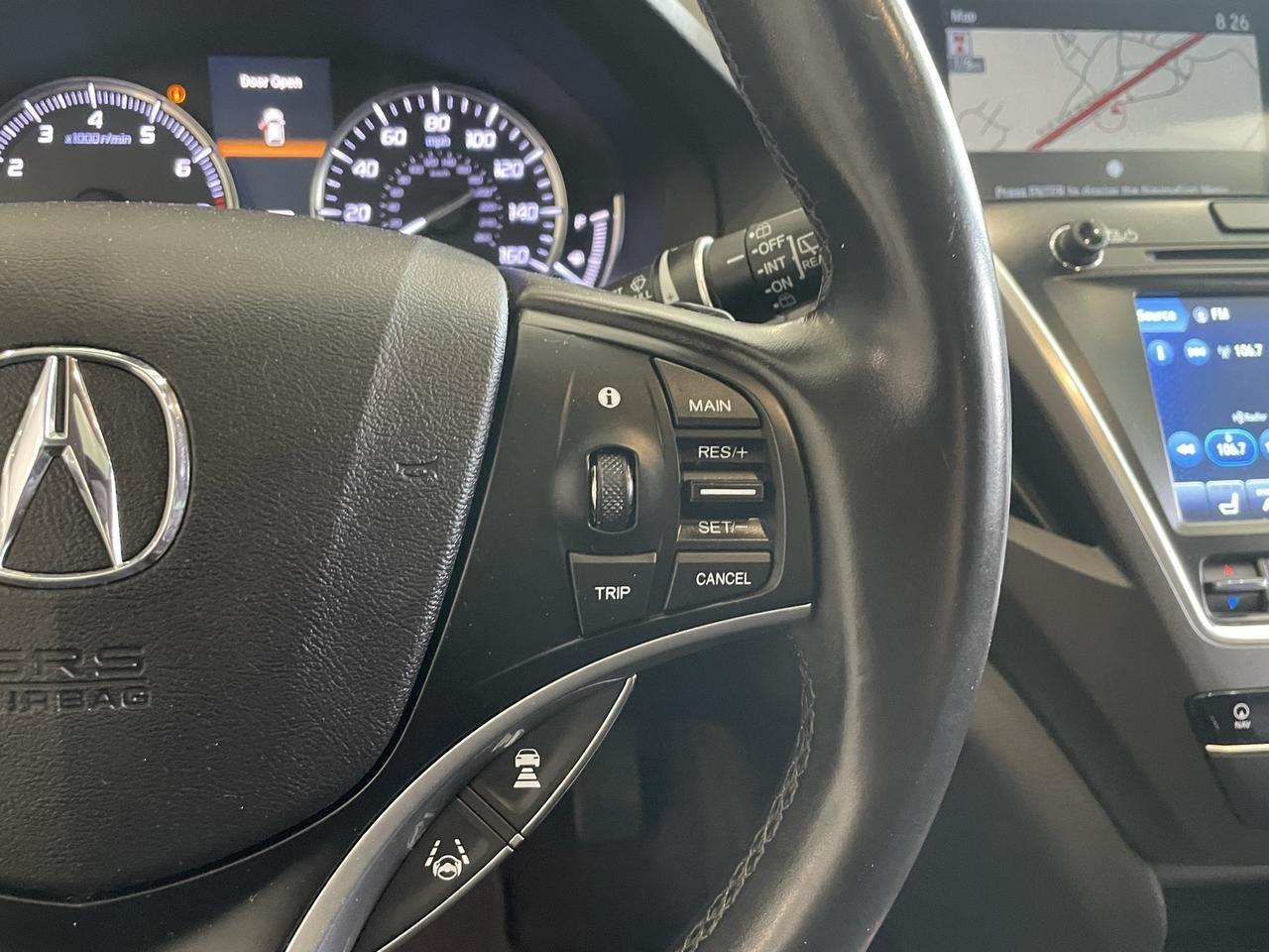 2019 Acura MDX 3.5L Technology Package Annapolis MD