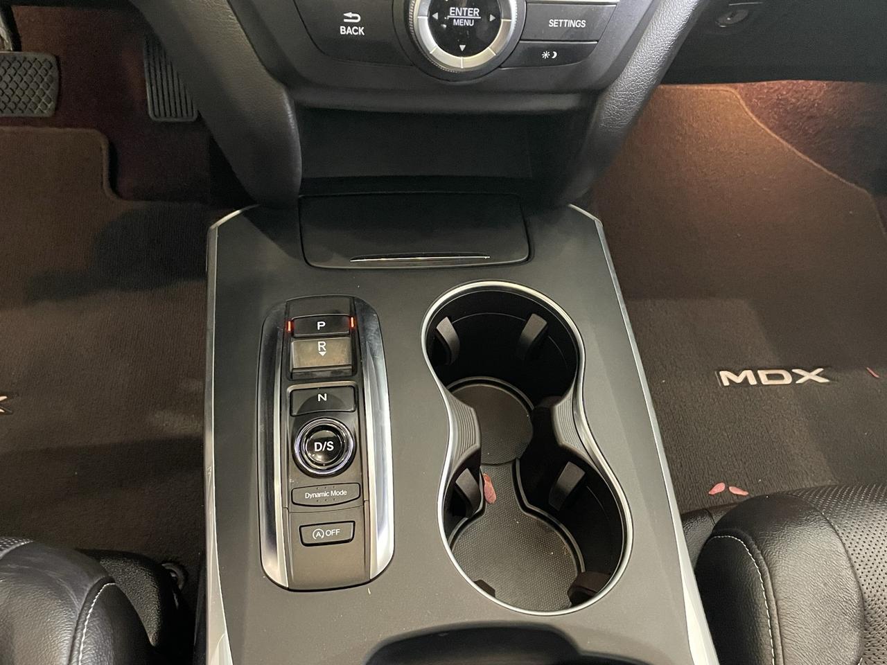2019 Acura MDX 3.5L Technology Package Annapolis MD
