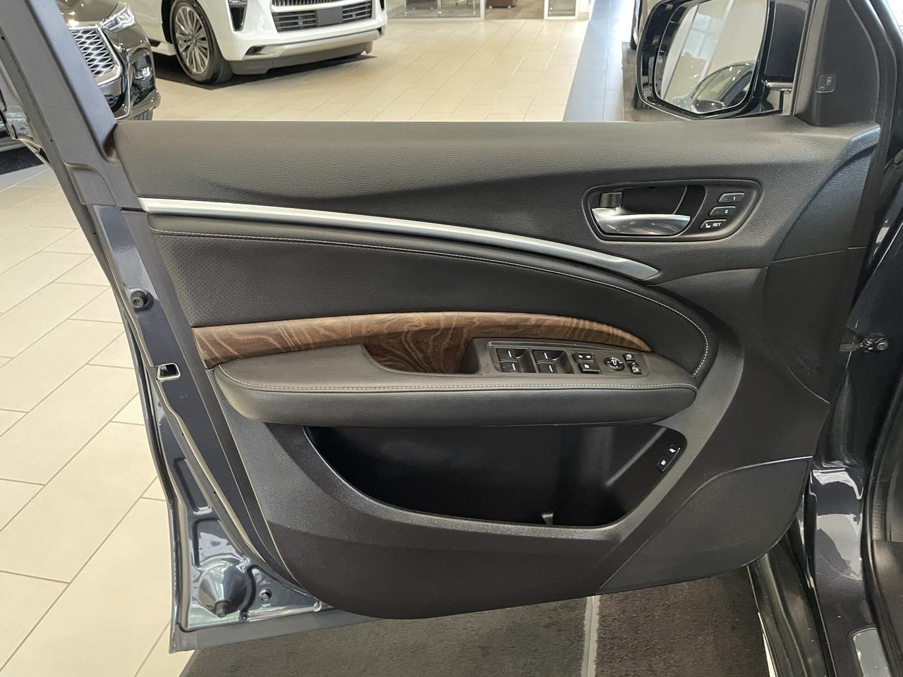 2019 Acura MDX 3.5L Technology Package Annapolis MD