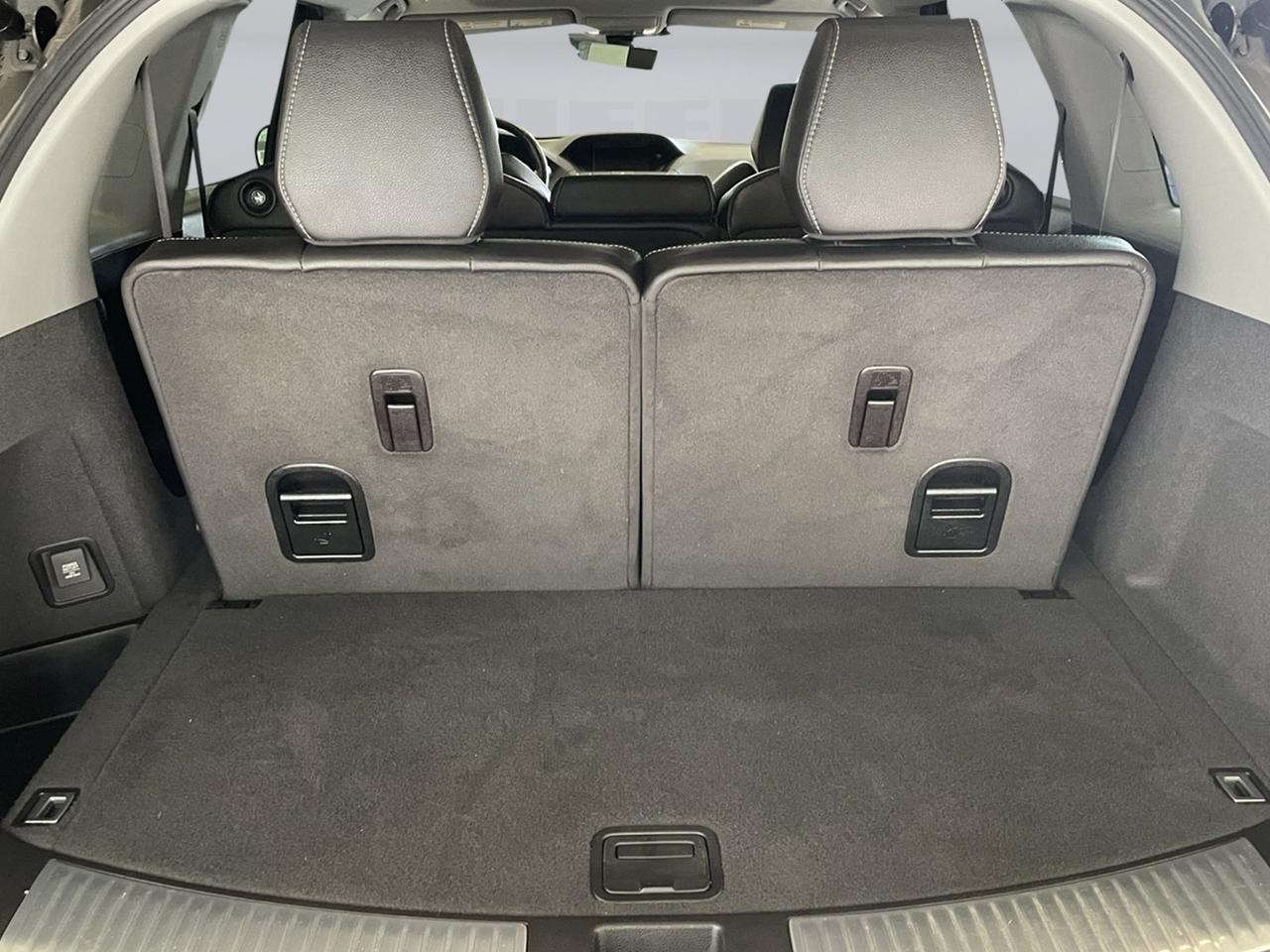 2019 Acura MDX 3.5L Technology Package Annapolis MD