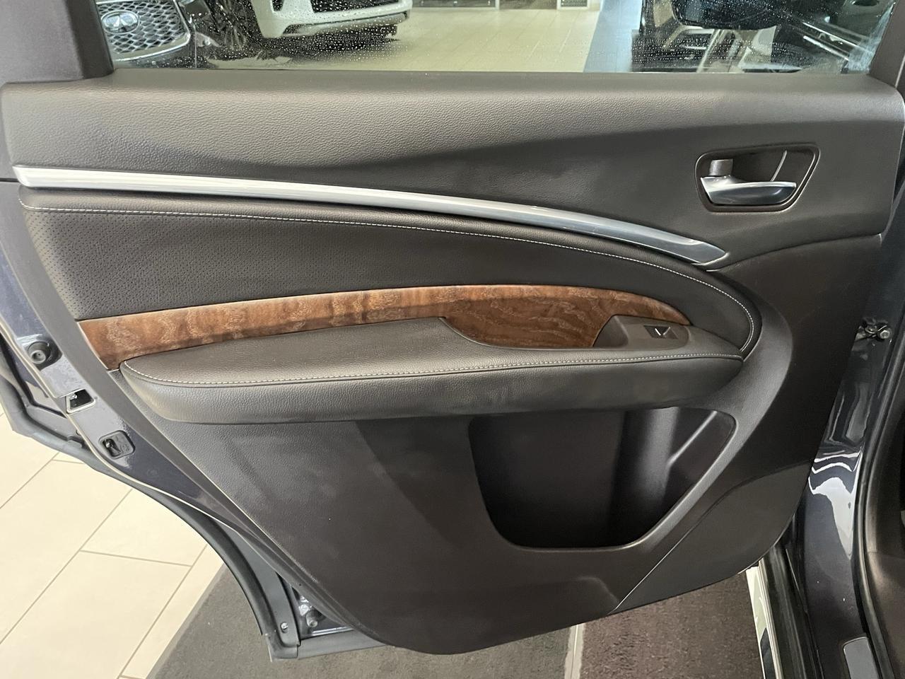 2019 Acura MDX 3.5L Technology Package Annapolis MD