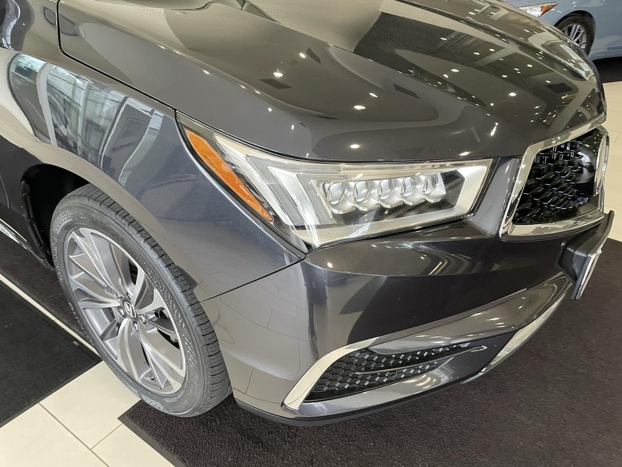 2019 Acura MDX 3.5L Technology Package Annapolis MD