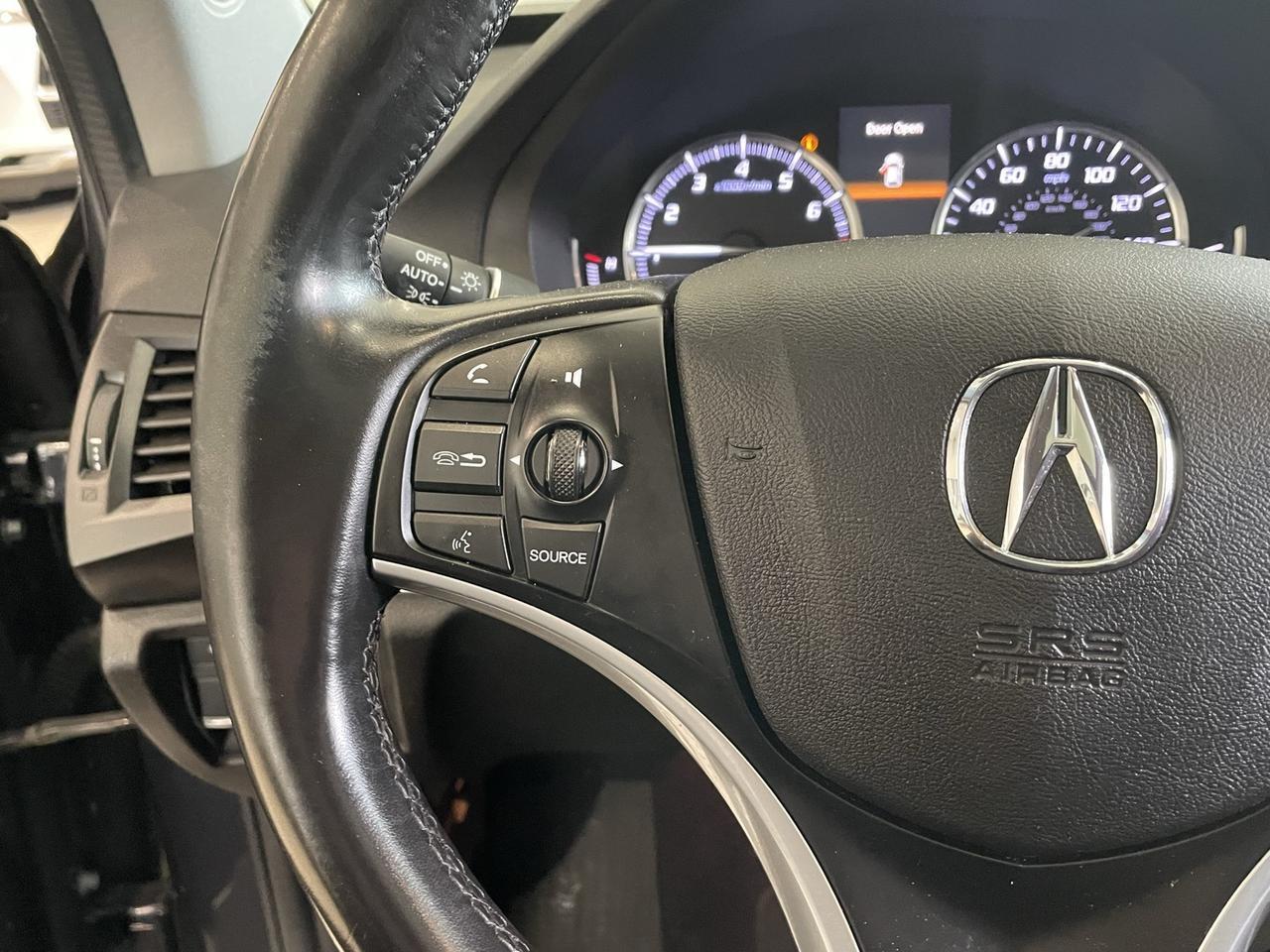 2019 Acura MDX 3.5L Technology Package Annapolis MD