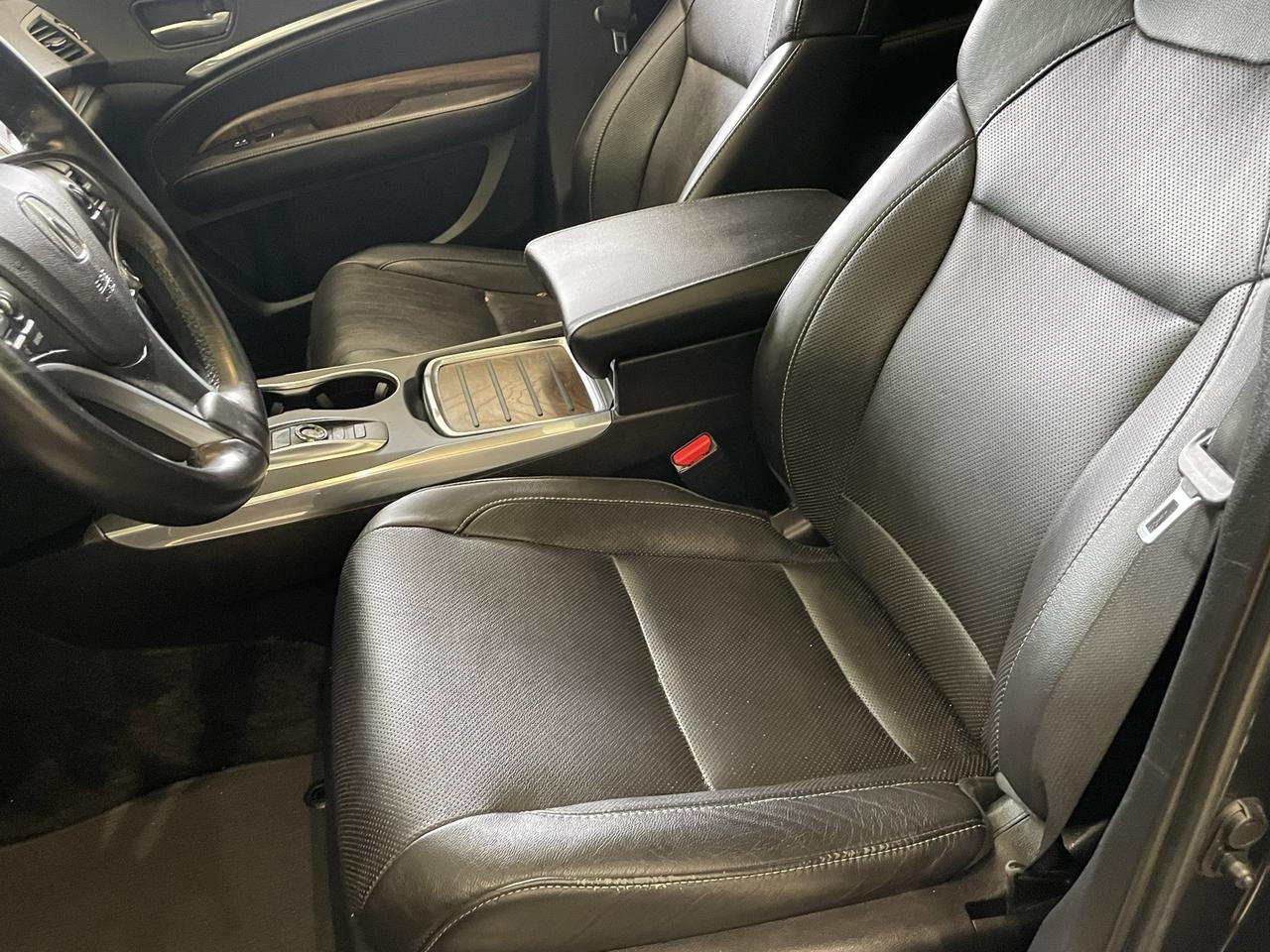 2019 Acura MDX 3.5L Technology Package Annapolis MD