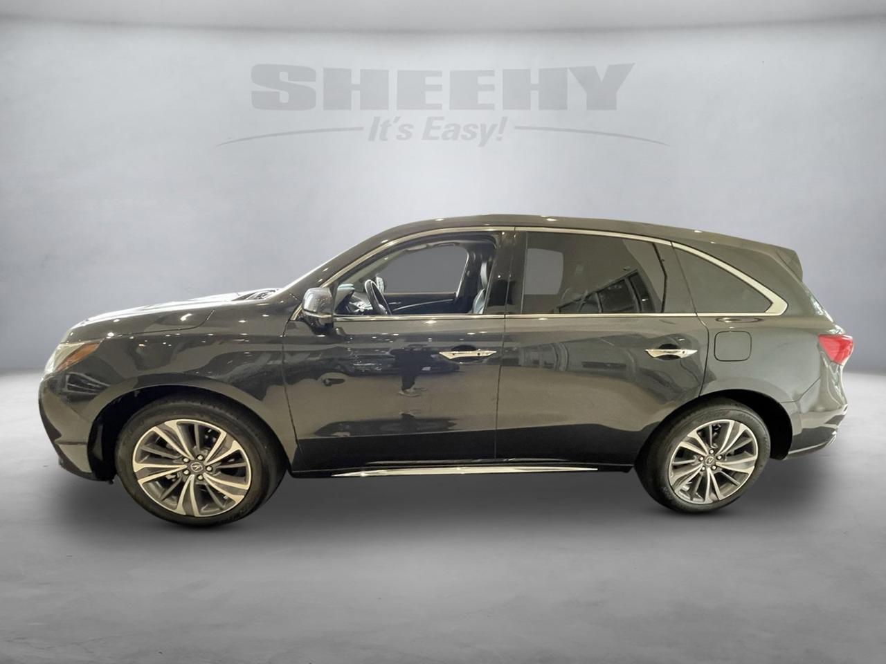 2019 Acura MDX 3.5L Technology Package Annapolis MD