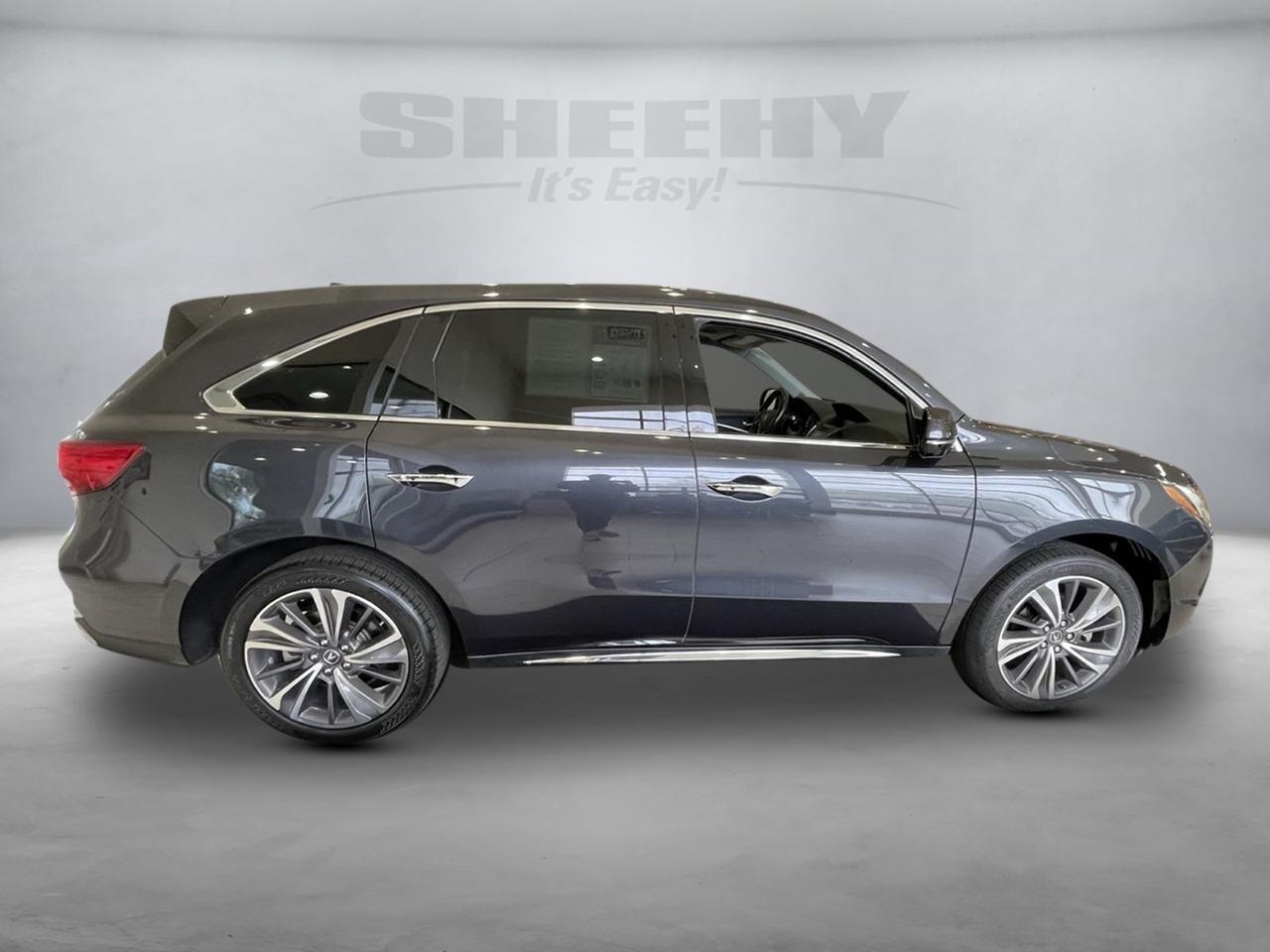 2019 Acura MDX 3.5L Technology Package Annapolis MD