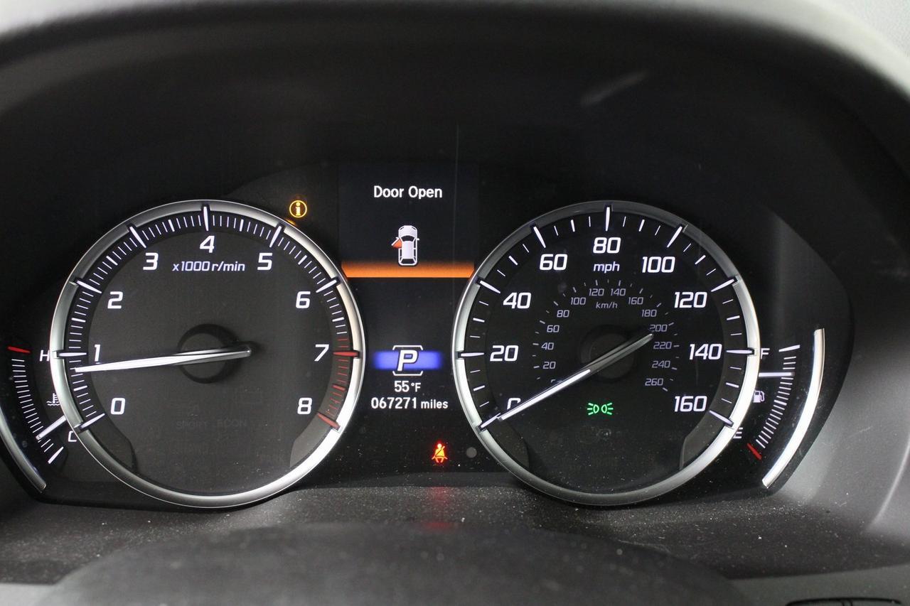 2019 Acura MDX 3.5L Technology Package Manassas VA