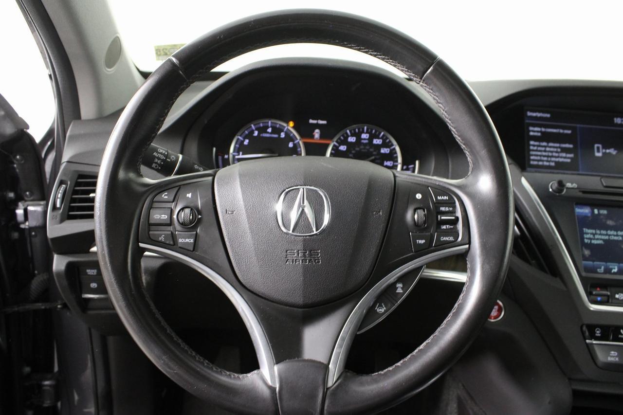 2019 Acura MDX 3.5L Technology Package Manassas VA