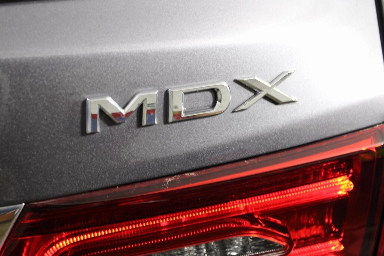 2019 Acura MDX 3.5L Technology Package Manassas VA