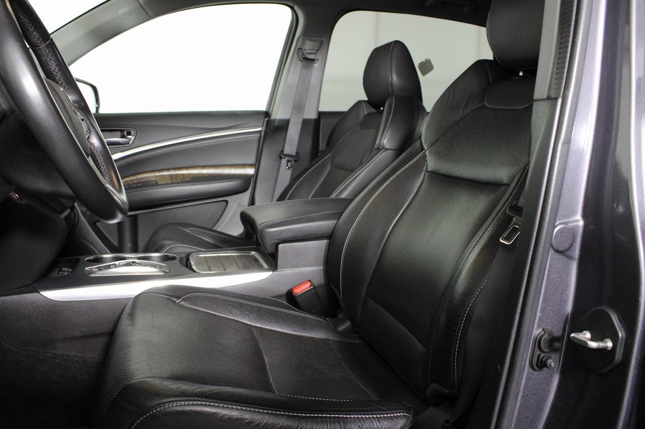 2019 Acura MDX 3.5L Technology Package Manassas VA