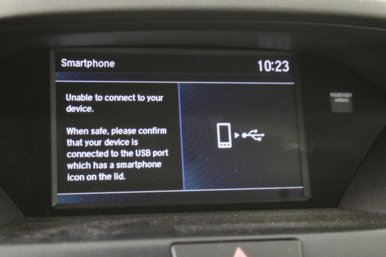 2019 Acura MDX 3.5L Technology Package Manassas VA