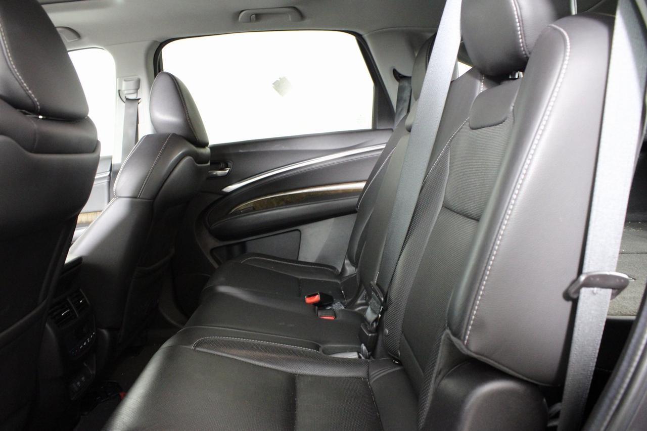 2019 Acura MDX 3.5L Technology Package Manassas VA