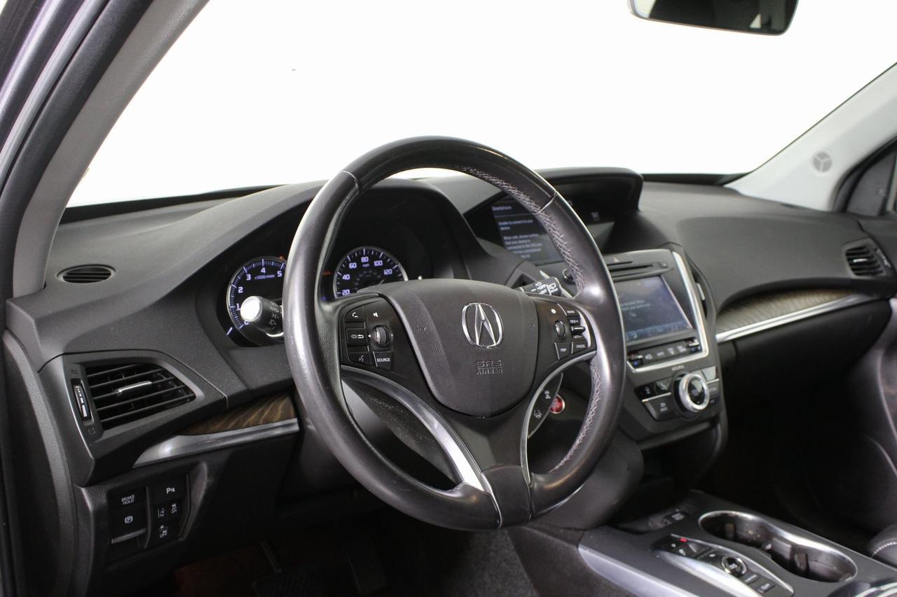 2019 Acura MDX 3.5L Technology Package Manassas VA