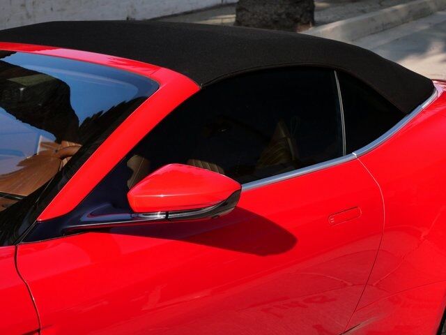 2019 Aston Martin DB11 Volante Volante Lawrence KS