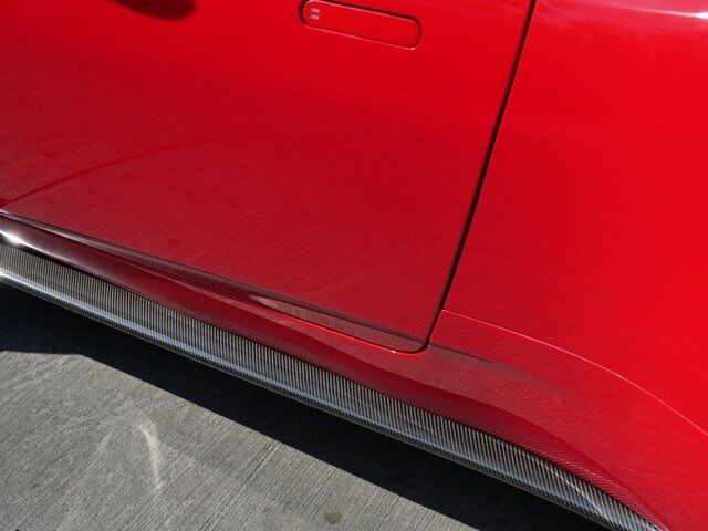 2019 Aston Martin DB11 Volante Volante Lawrence KS