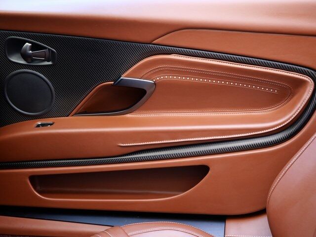 2019 Aston Martin DB11 Volante Volante Lawrence KS