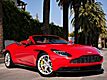 2019 Aston Martin DB11 Volante