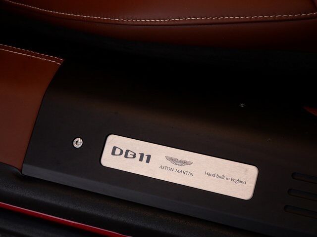 2019 Aston Martin DB11 Volante Volante Lawrence KS