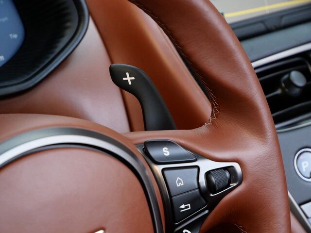 2019 Aston Martin DB11 Volante Volante Lawrence KS