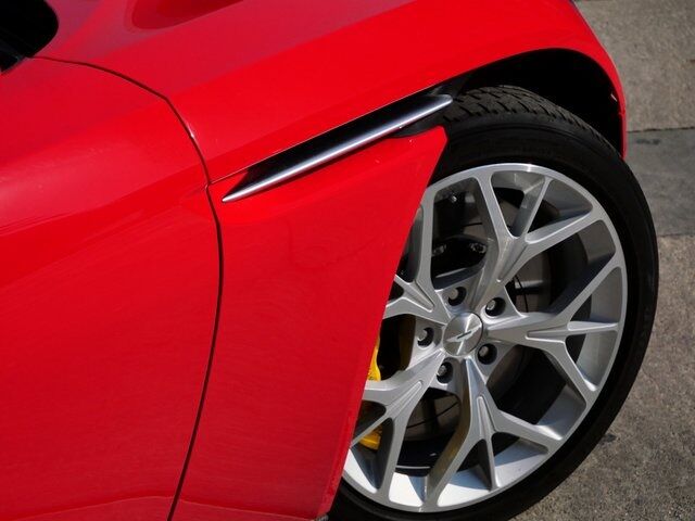 2019 Aston Martin DB11 Volante Volante Lawrence KS