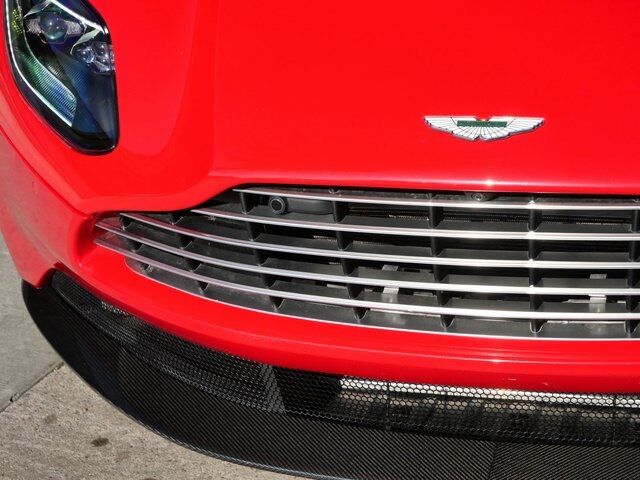 2019 Aston Martin DB11 Volante Volante Lawrence KS