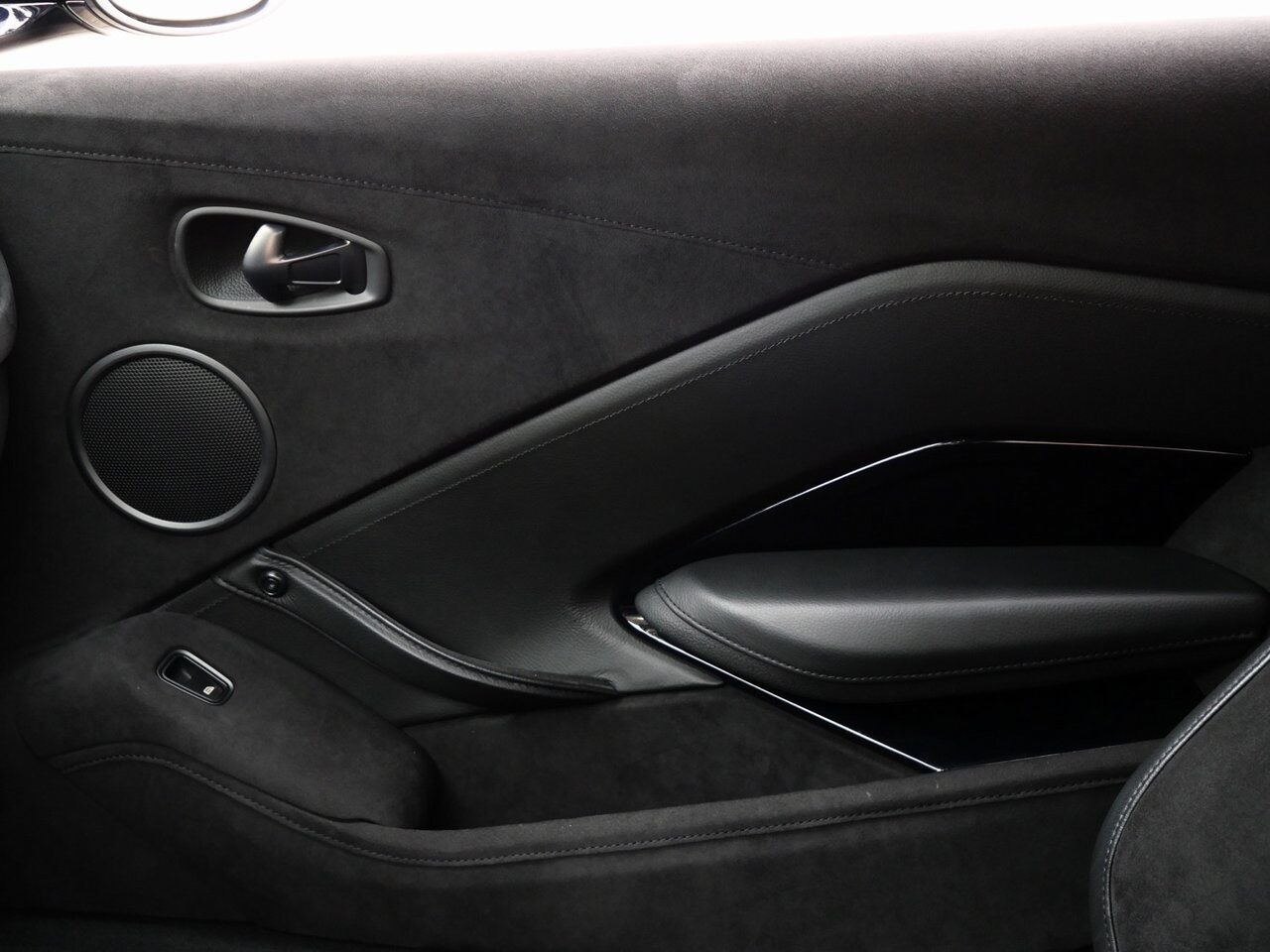 2019 Aston Martin Vantage Lawrence KS