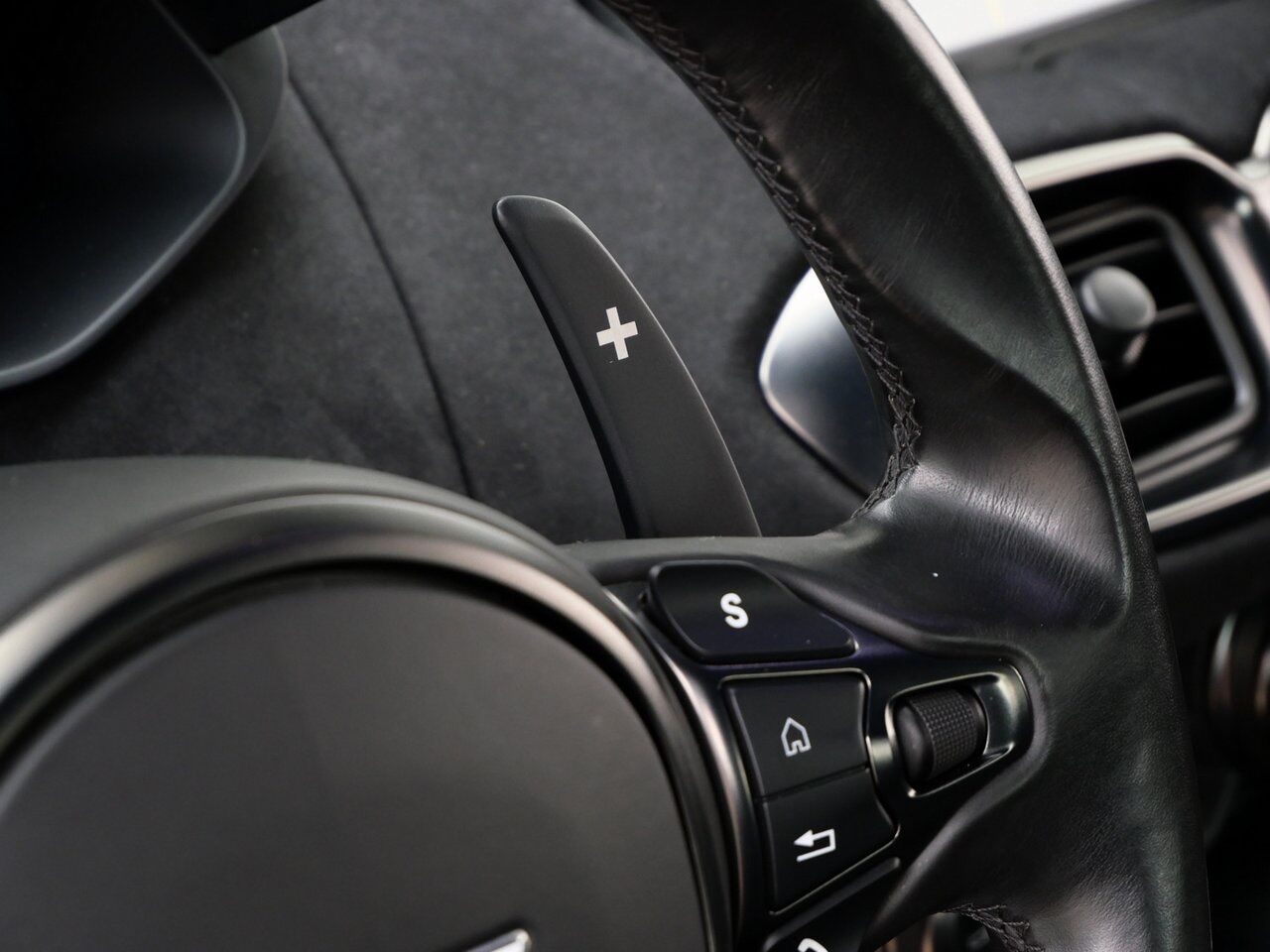 2019 Aston Martin Vantage Lawrence KS